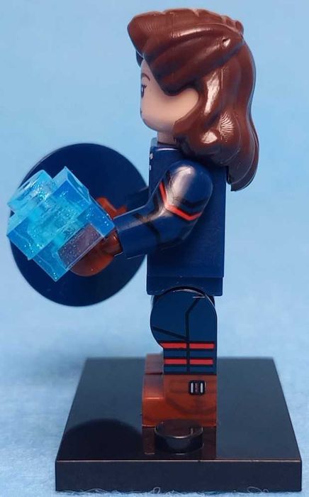 Captain Carter (Marvel)