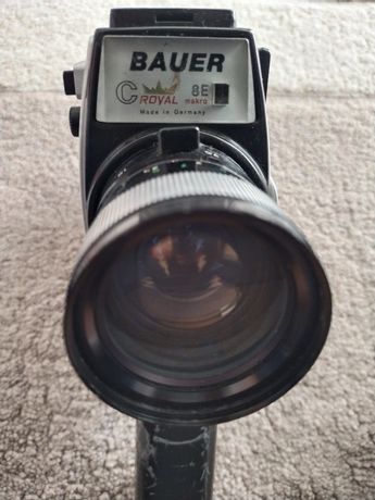 Відеокамера Bauer 8E
