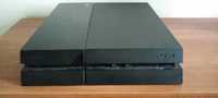 Playstation 4 FAT 500GB