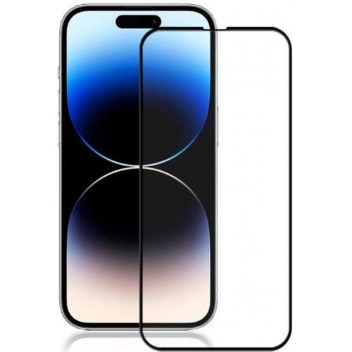 Продам нове скло 100D iPhone 15 Pro Max