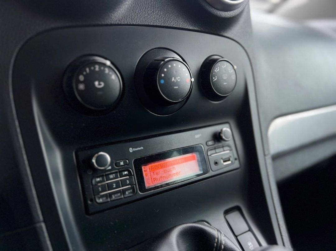 Mercedes Citan 1.5 cdi 90cv