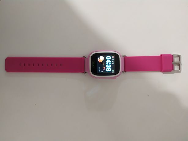 Детские смарт часы Smart Baby Watch Q90