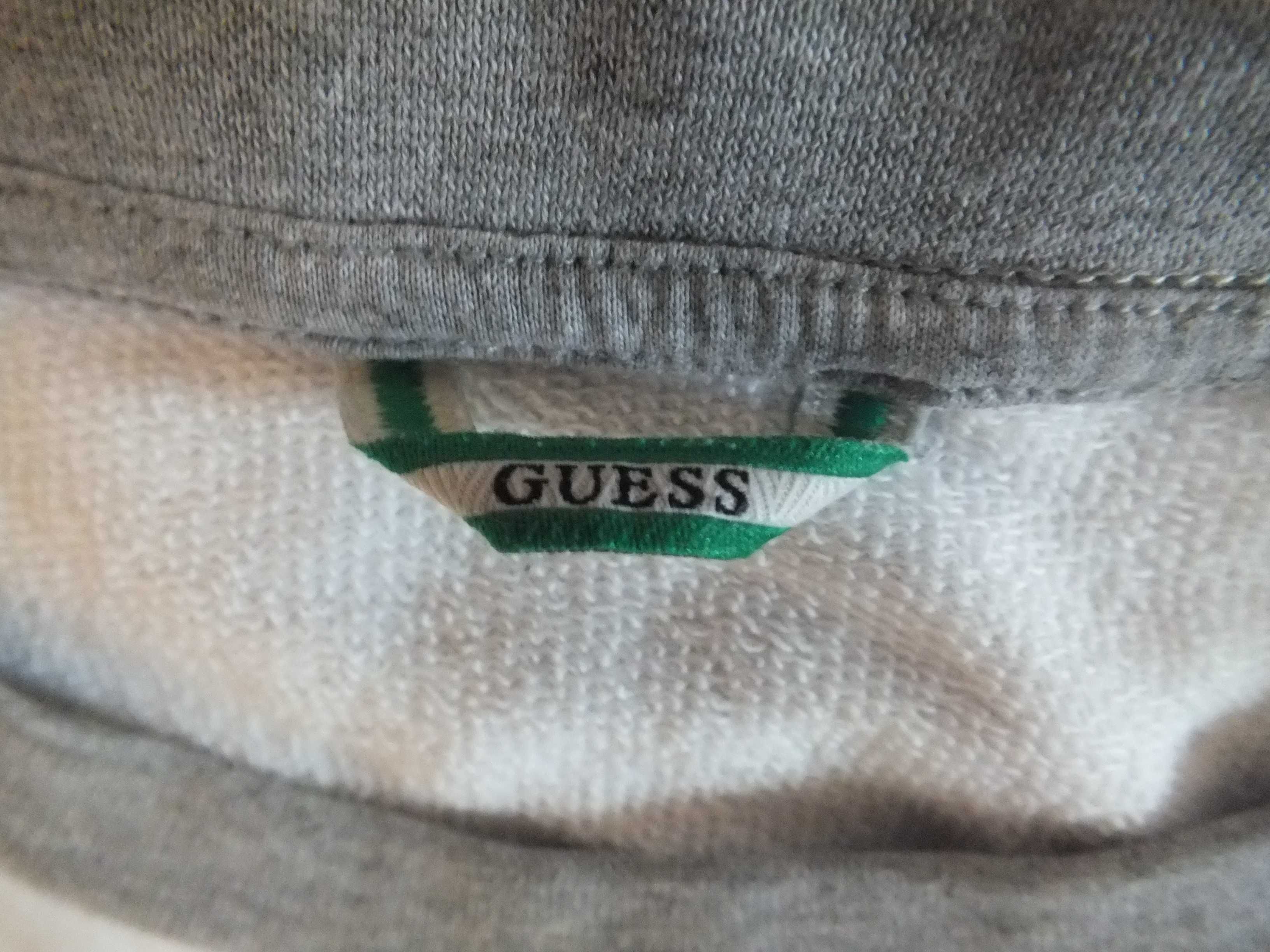 Bluza Guess  dla chłopca Stan idealny