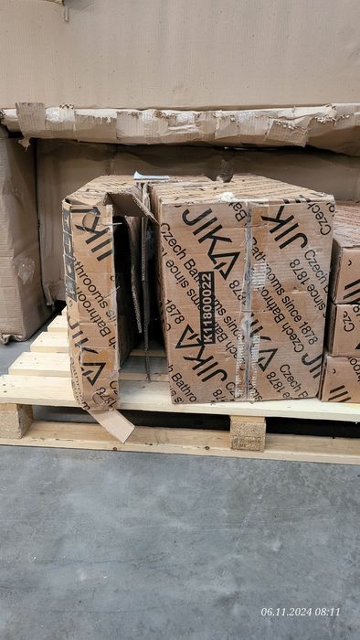 Продам автоматичний пісуар Juka, новий