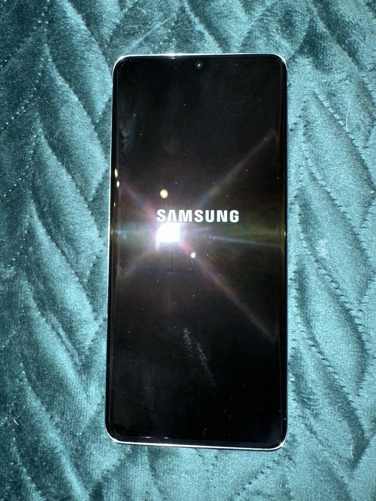 Telefon samsung galaxy s20 plus 5g blue