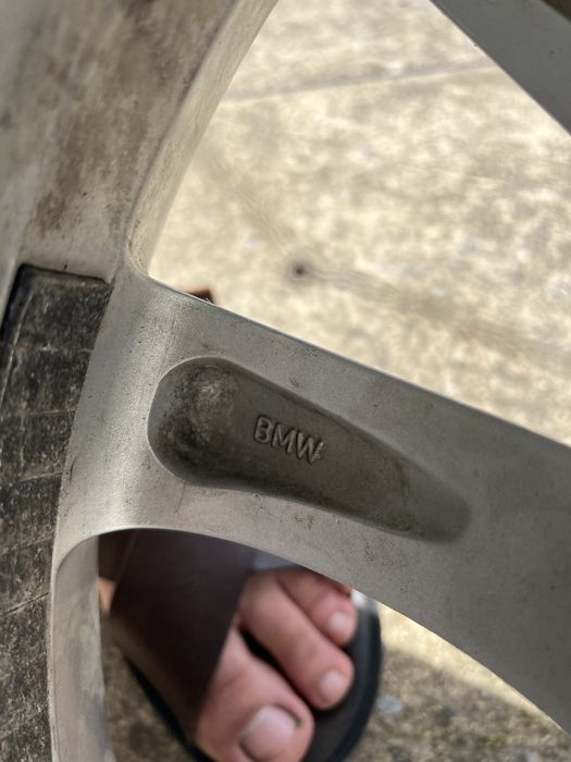 Диски оригінальні BMW