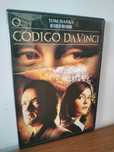 Filme DVD: O Código Da Vinci - The Da Vinci Code