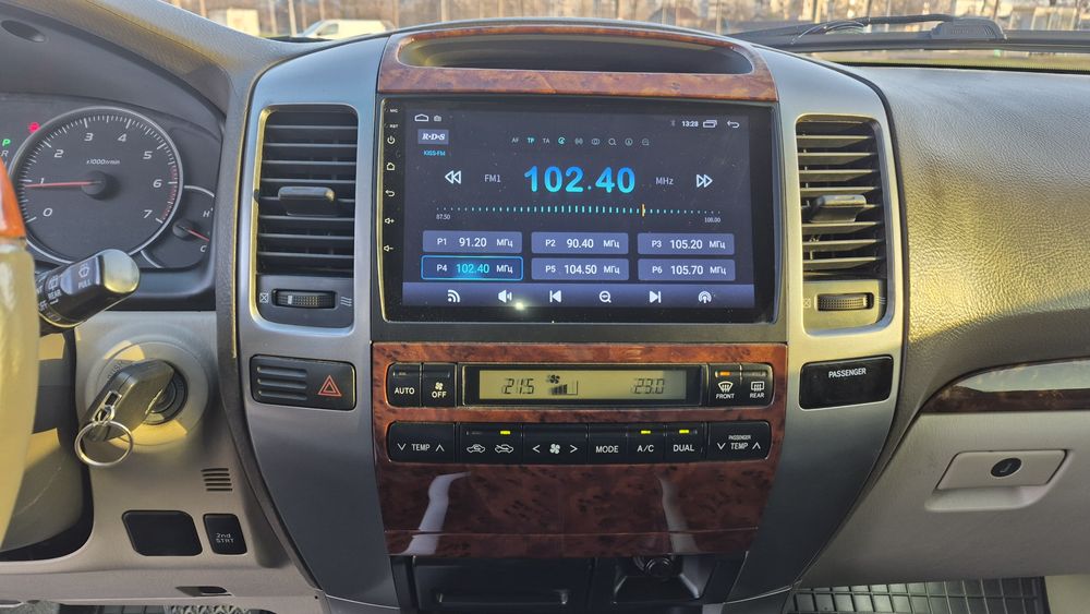 Продам Тойота Прадо