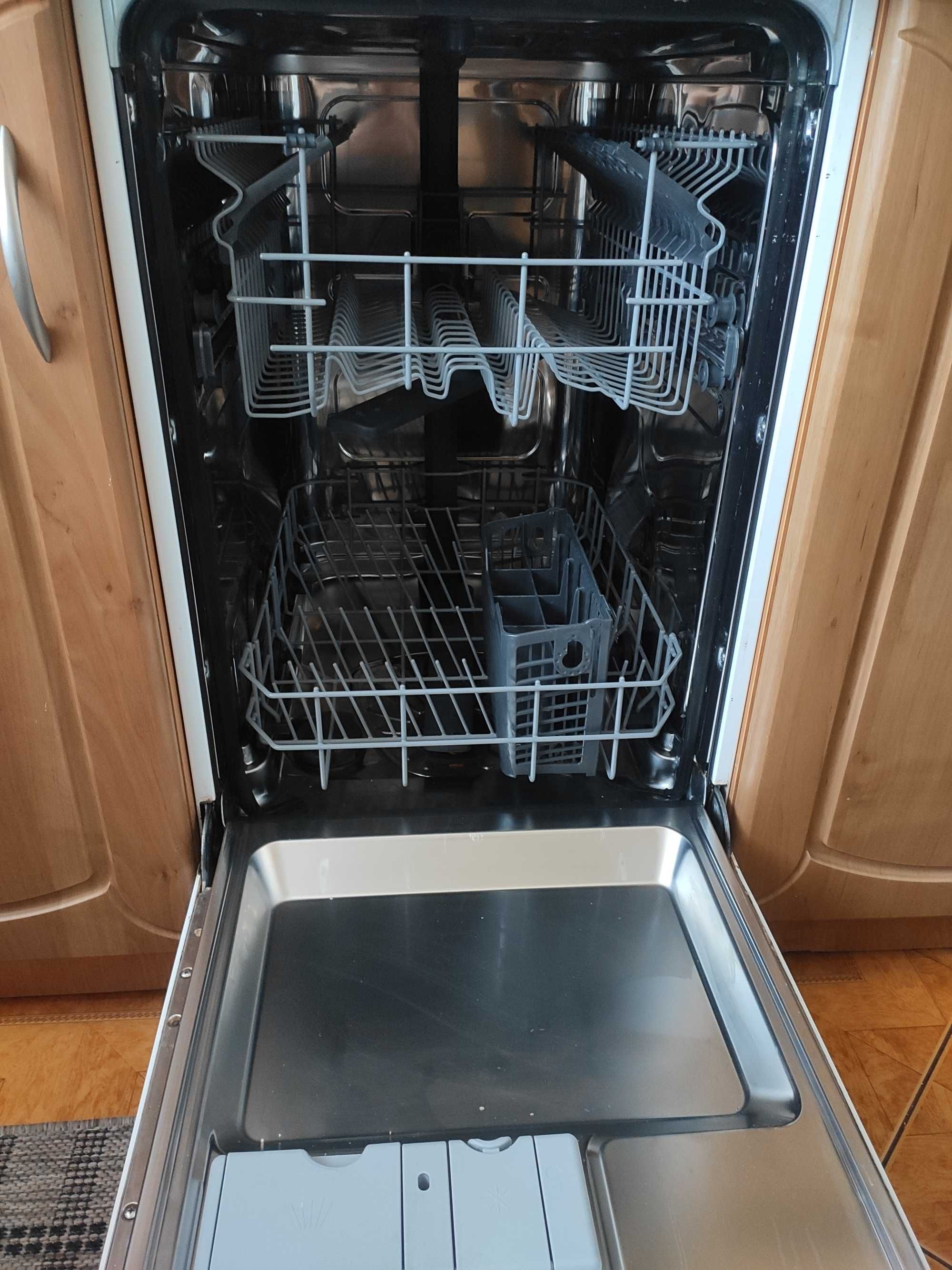 Zmywarka Electrolux USZKODZONA