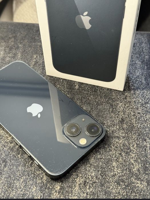Iphone 13 mini 256gb