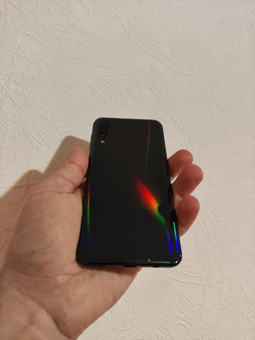 Смартфон Samsung Galaxy A50 4/64gb NFC | самсунг гелексі а50