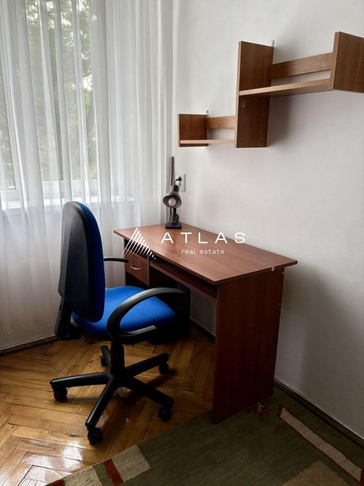 Оренда 2к квартири вул Вишенського Івана 17