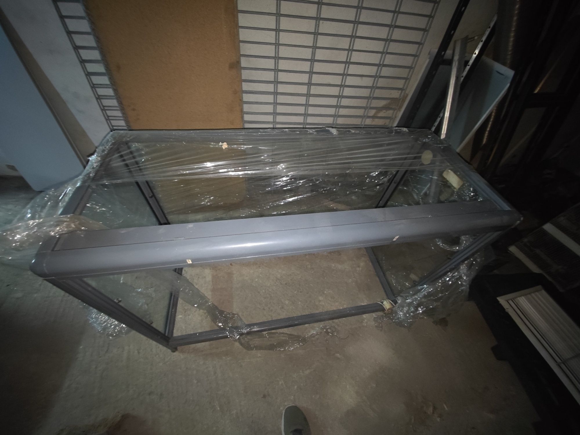 Vitrine expositora