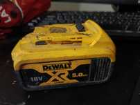 Sprawna Bateria DeWALT