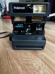 Aparat Polaroid instant Camera