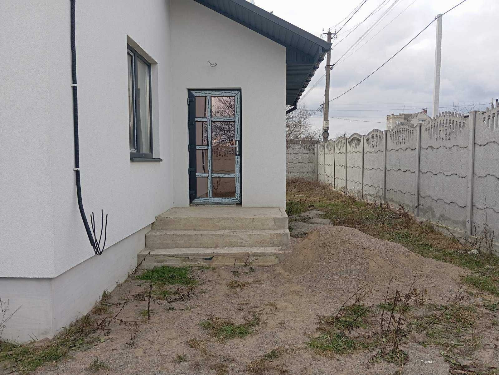 (3) Продам будинок на Вінницьких Хуторах 5314