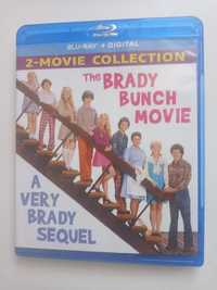 The Brady Bunch Movie - 2 movie collection -bluray
