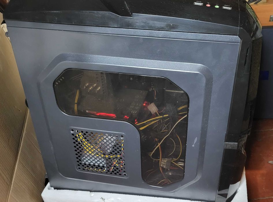 Продаю комп’ютер.