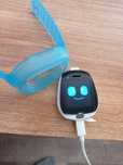 Smartwatch TOBI niebieski
