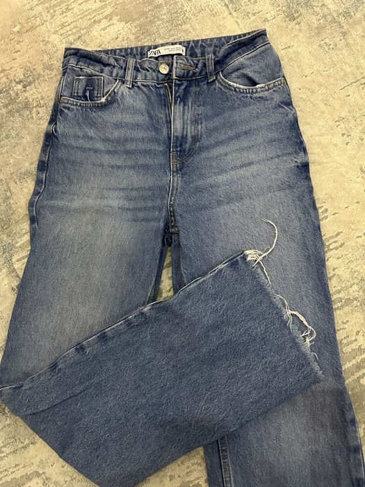 Джинси Zara, Papaya