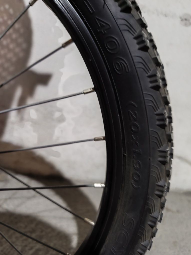 Biciclete Rookie20