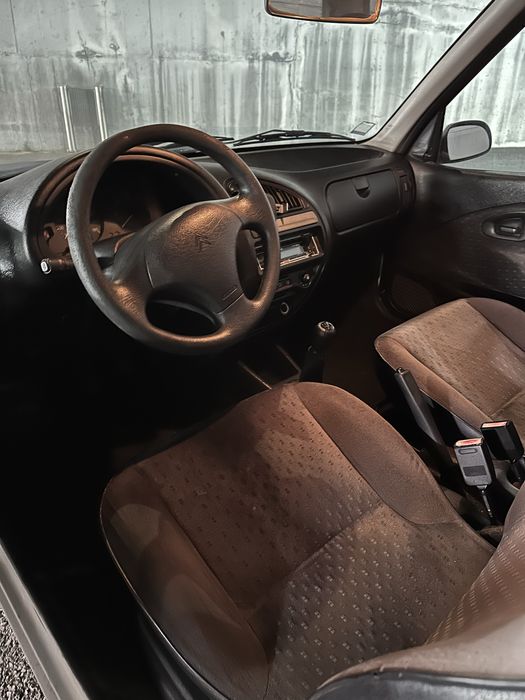 Citroen saxo 1.5 d