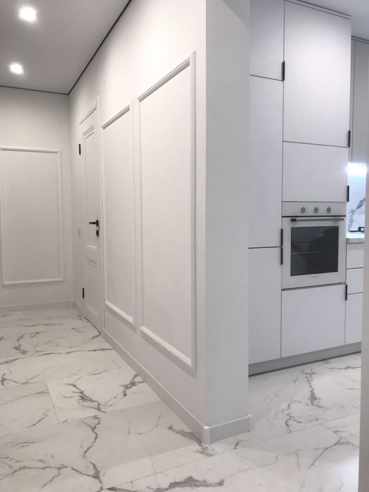 Продаж 2 кім квартири в новобудові