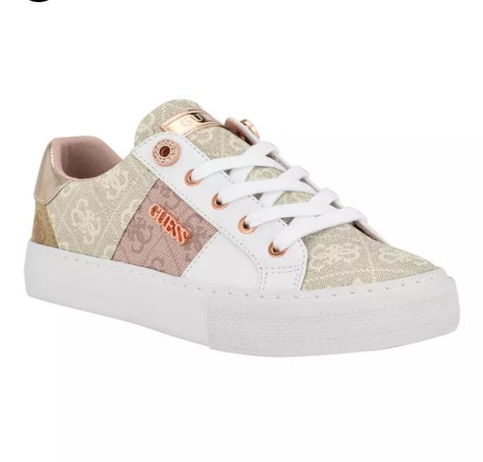 Guess, макасы женские