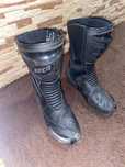 seca pulsar 2 buty