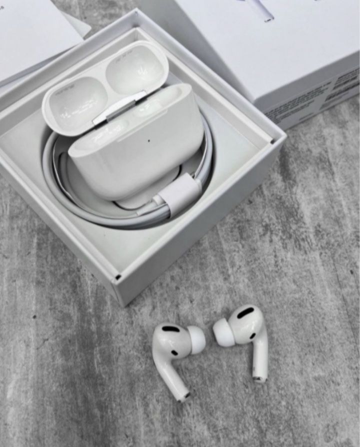 Air Pods pro ㅤㅤㅤㅤㅤ