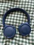 Sluchawki nauszne JBL tune 520bt