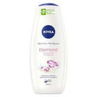 Żel pod prysznic Nivea Diamond Argan Oil Care - Pielęgnacyjny 500ml