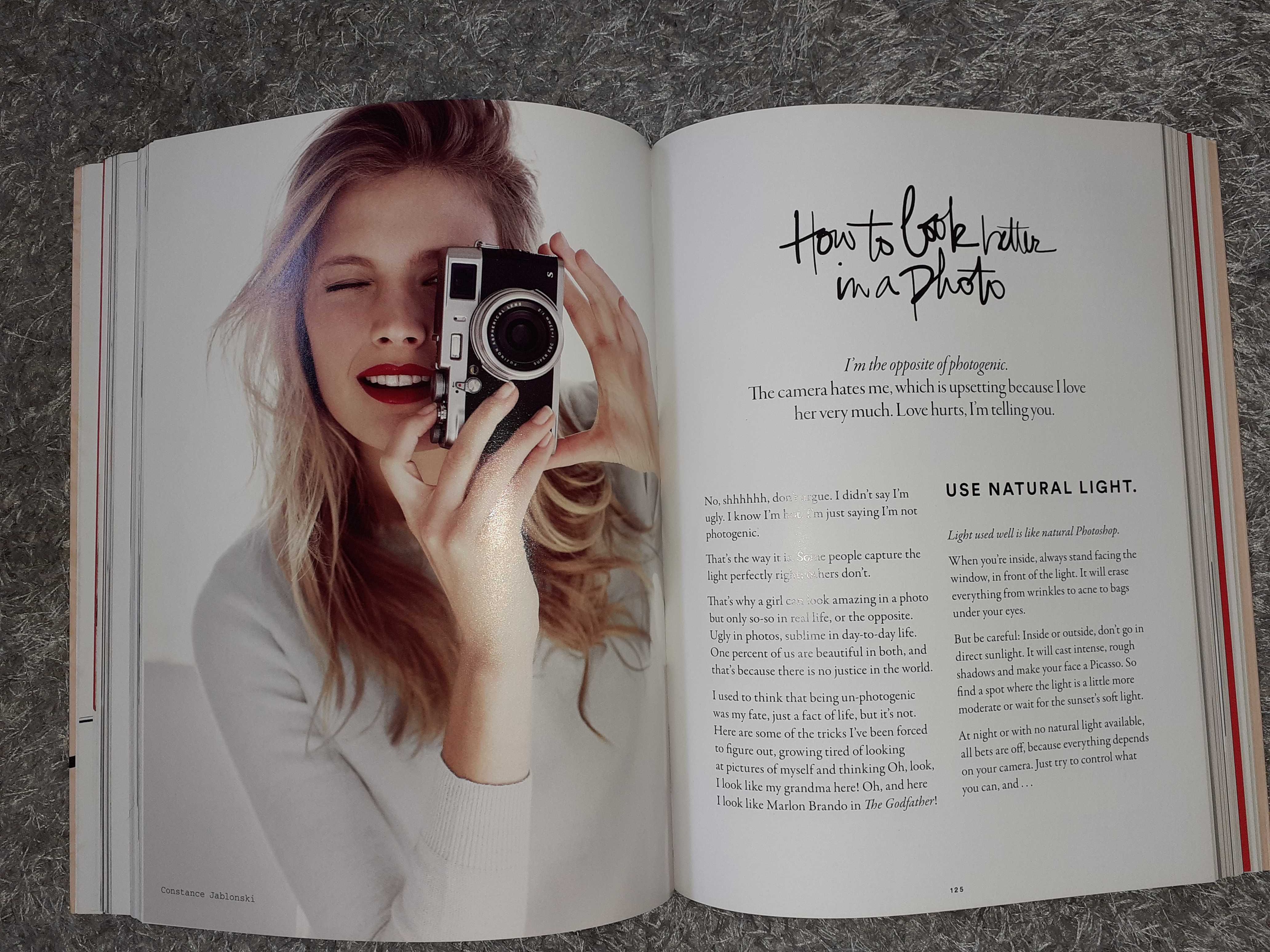 Love Style Life - Livro Garance Doré