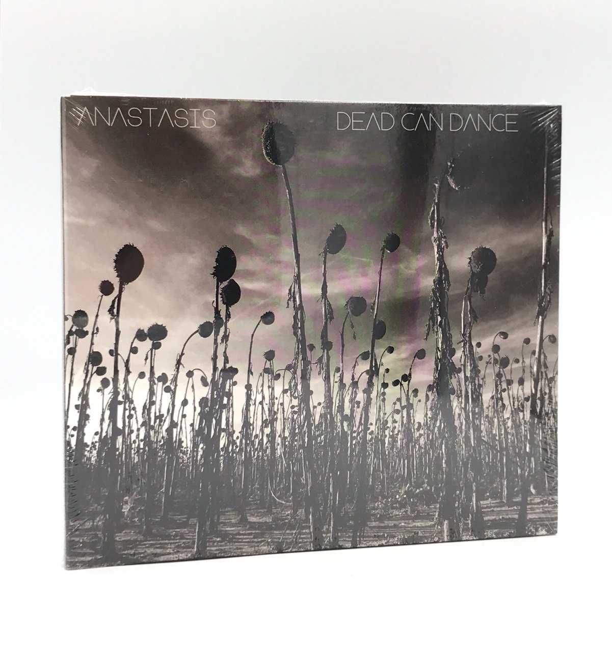 Xymox – Metamorphosis (1992, U.K.)