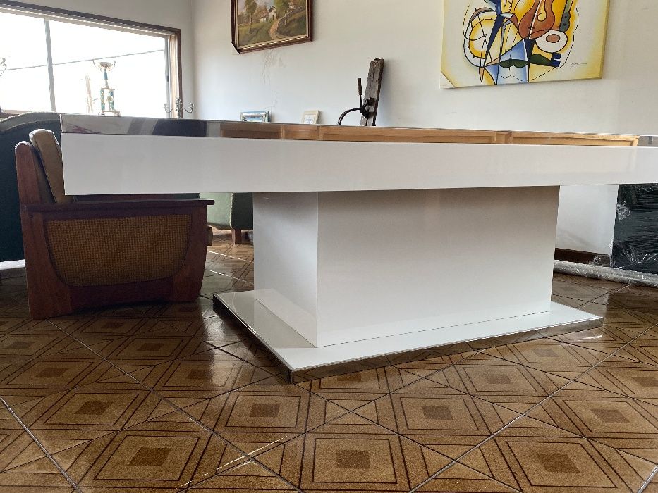 Bilhar / Snooker novo com Design Moderno