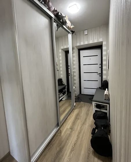 1к квартира Вишенька Новобуд АГВ ремонт заходь і живи