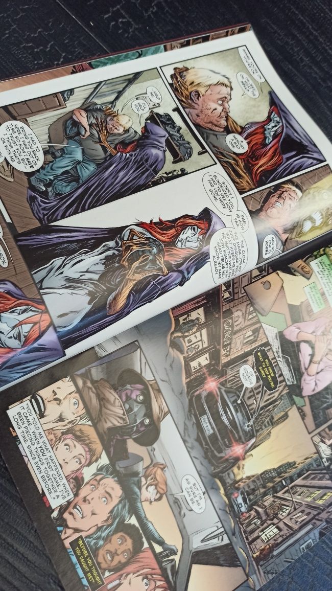 Комиксы на английском Dial H comics DC набрать Г журнал супергерои