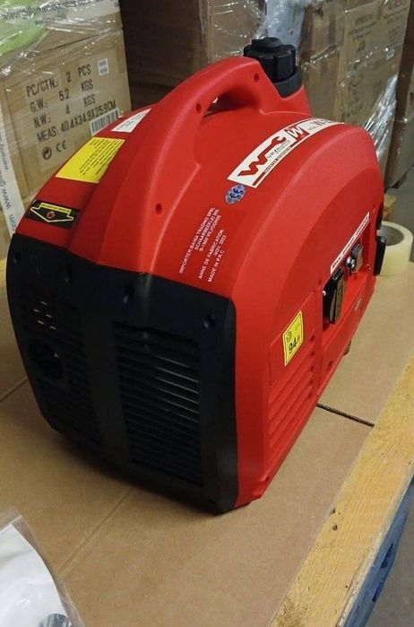 Генератор 2.2 кВт