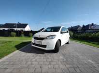 Skoda Citigo Skoda CityGo Ambition 1,0