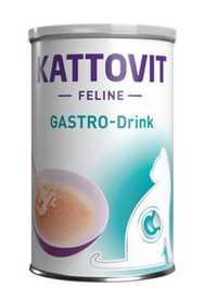 Kattovit Gastro-Drink 135ml