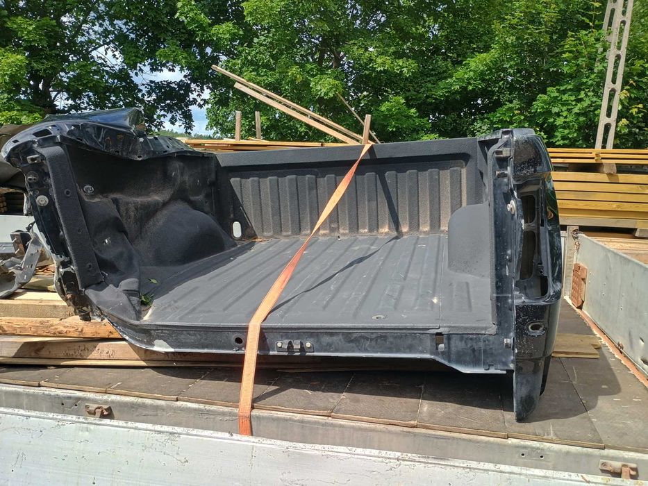 Kawałek paki do Forda F150 raptora svt