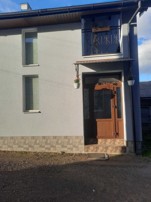 Продам будинок+працюючий бізнес СТО з обладнанням