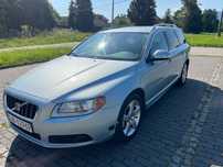 Volvo V70 2.0F 140KM LPG | Stan bdb