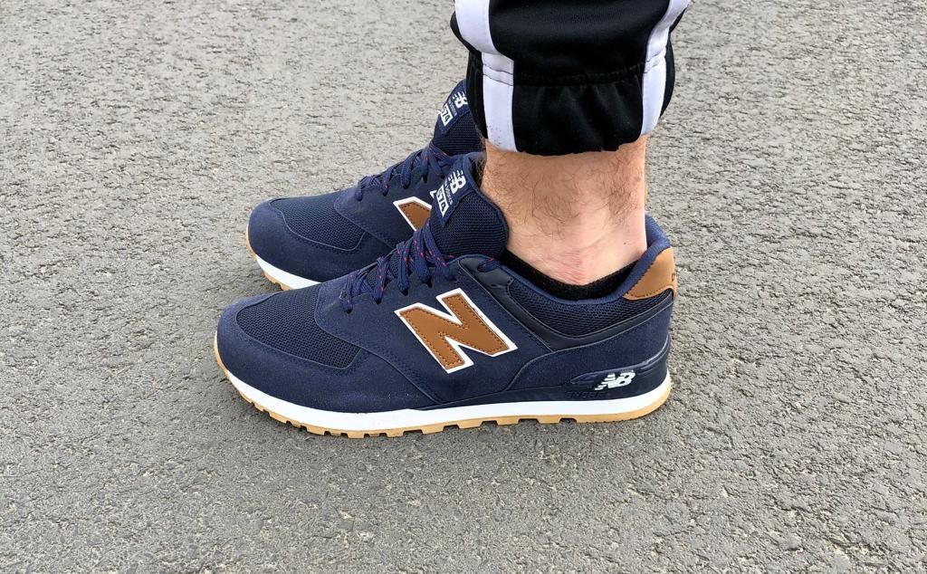 Buty New Balance 574 Męskie Nowe Rozm 41-46