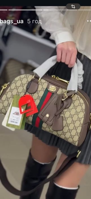 Сумка гуччи сумка Gucci
