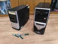 2 Computadores Ler anuncio