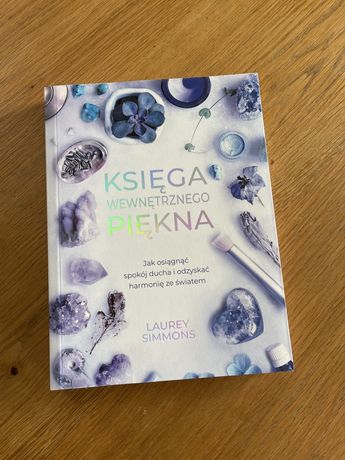 Laurey Simmons - ksiega wewnetrznego piekna