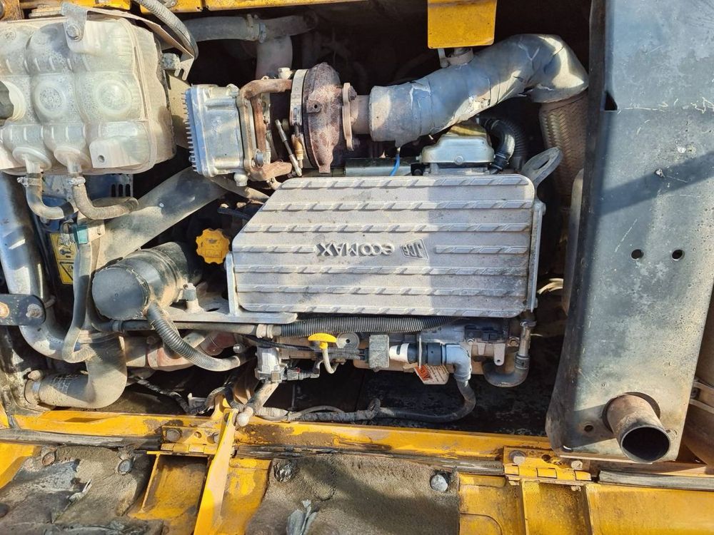Продам длиннорукий экскаватор Jcb 220 Longreach , 2018 г