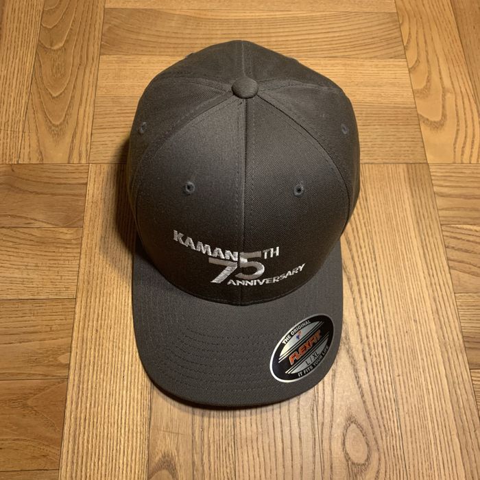 Męska czapka z daszkiem FlexFit L/XL