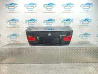 Porta Tampa Mala BMW Serie 3 F30 F80 2011 - 2018